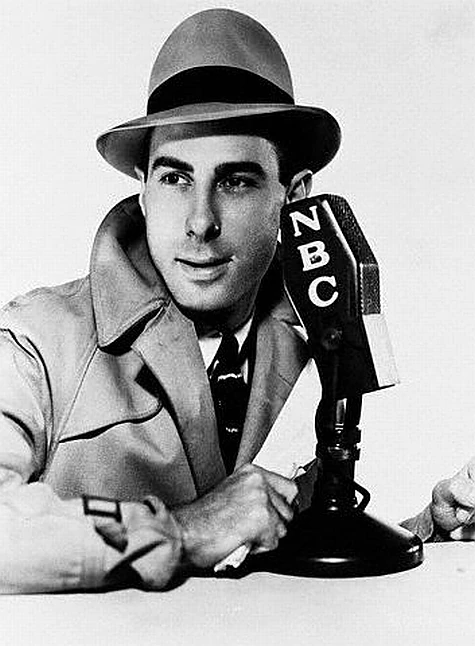 Bill Stern