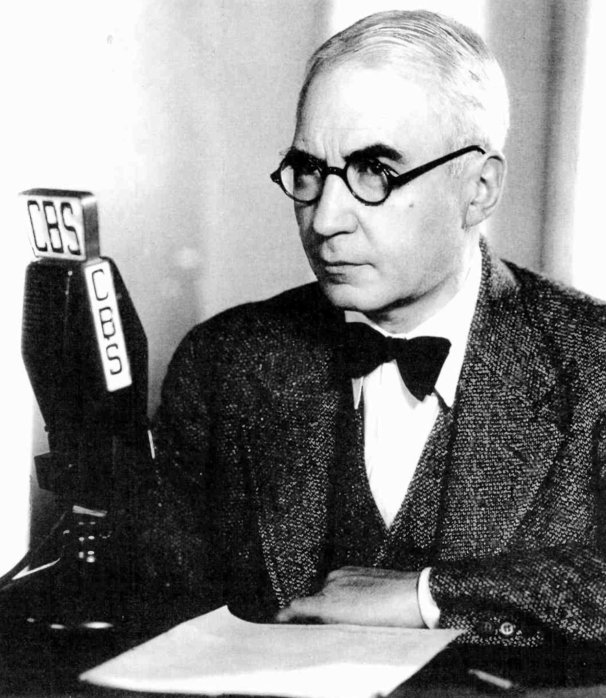Elmer Davis
