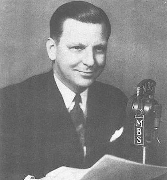 Fulton Lewis, Jr.