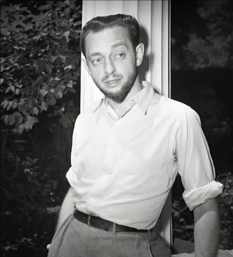 John W. Vandercook