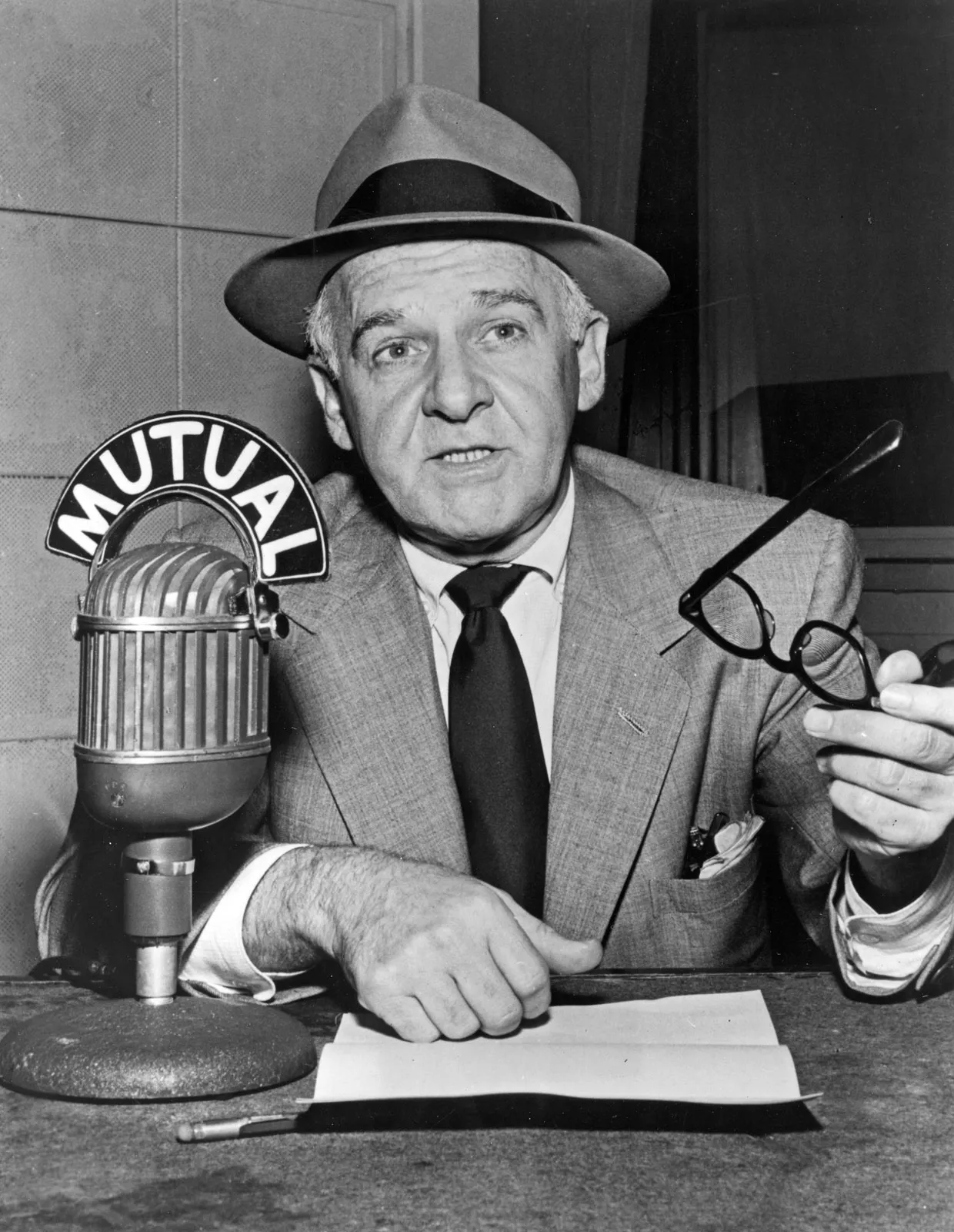Walter Winchell