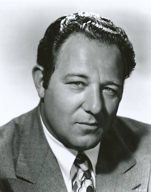 Alan Reed