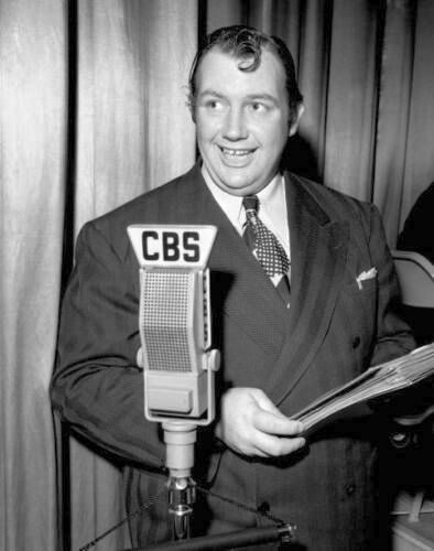 Andy Devine