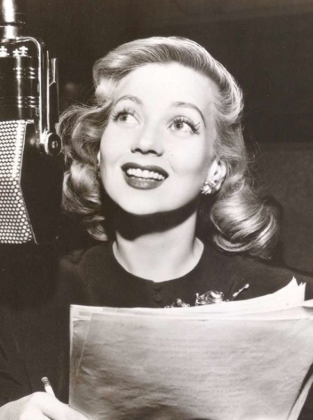 Ann Sothern