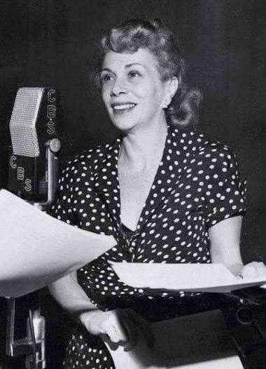 Bea Benaderet