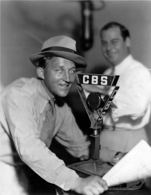Bing Crosby