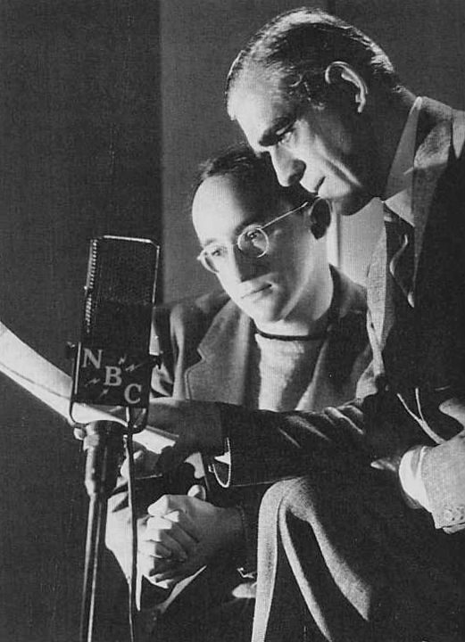 Boris Karloff