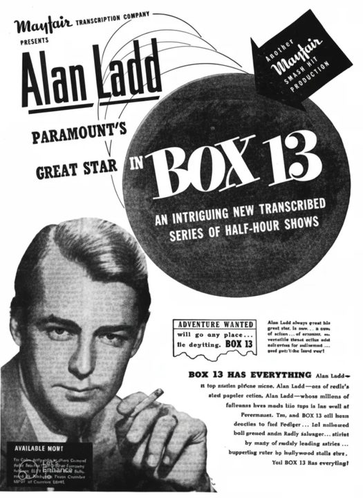 Alan Ladd