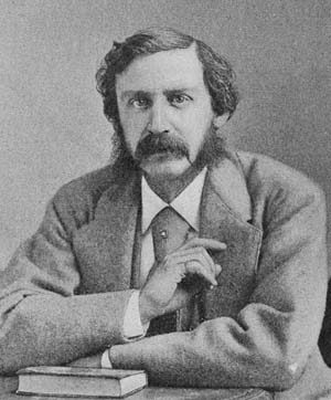 Bret Harte