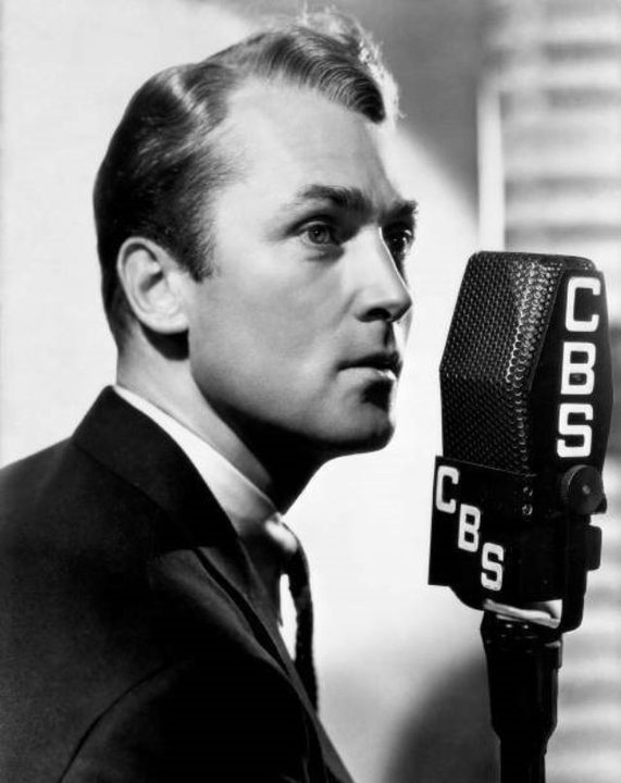 Brian Aherne