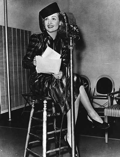 Carole Lombard
