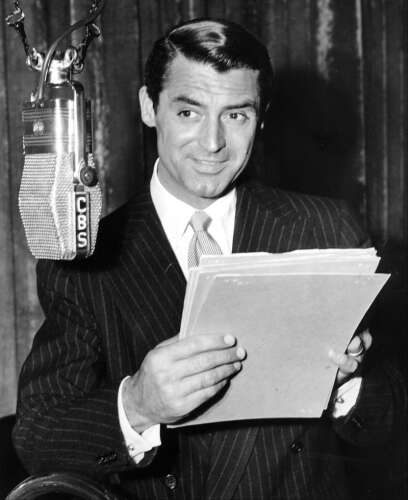 Cary Grant