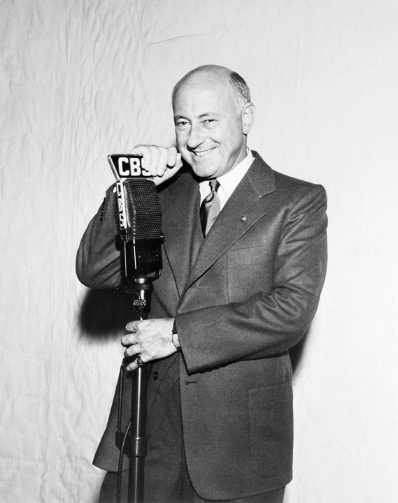 Cecil B. DeMille