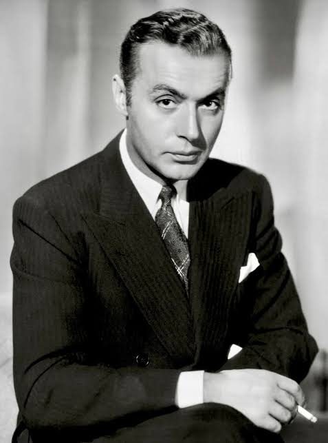Charles Boyer