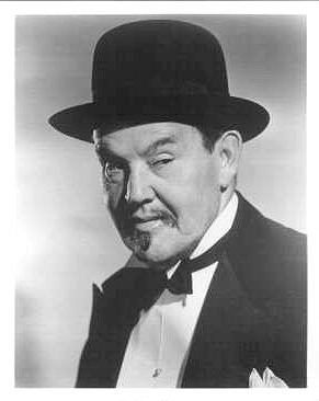 Photo for Charlie Chan