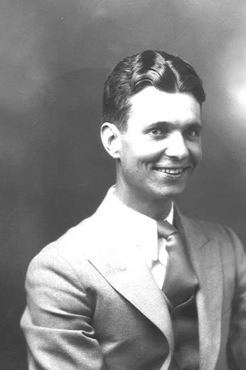 Chester Lauck