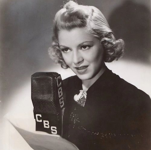 Claire Trevor