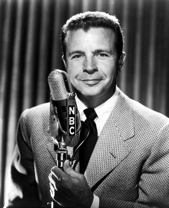 Dick Powell