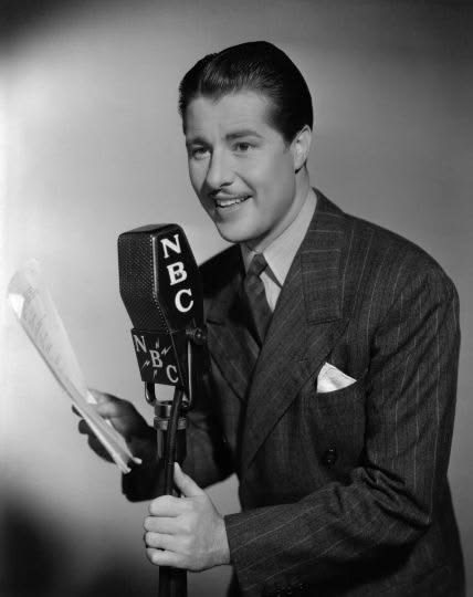 Don Ameche