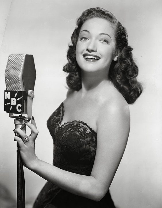 Dorothy Lamour