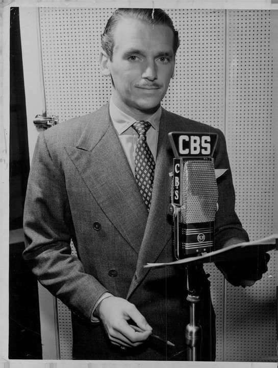 Douglas Fairbanks Jr.