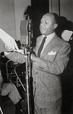 Eddie Anderson as Rochester