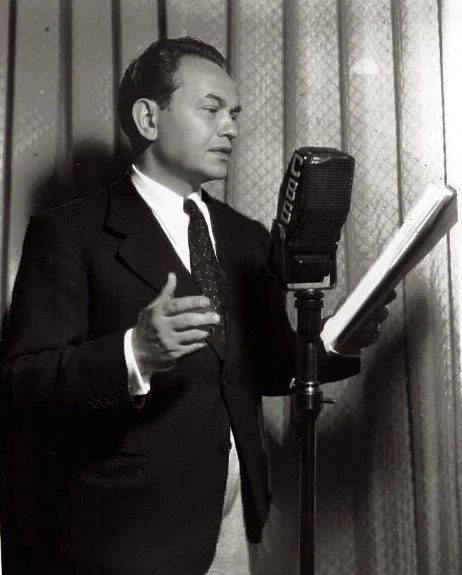 Edward G. Robinson