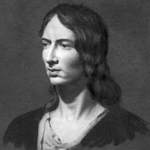 Emily Bronte