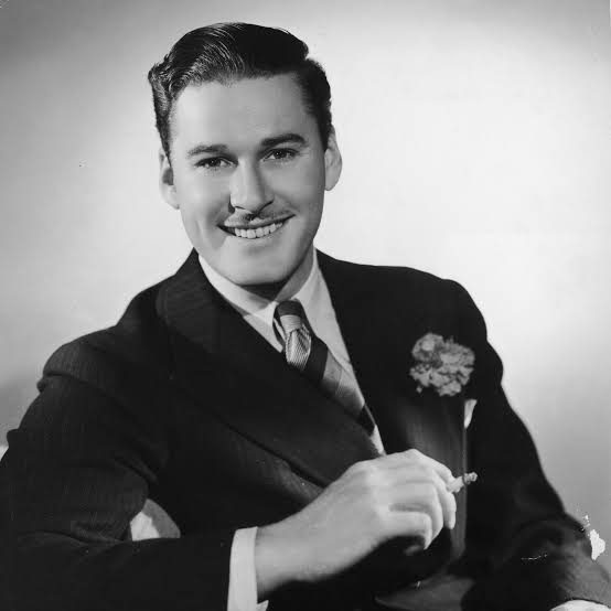 Errol Flynn