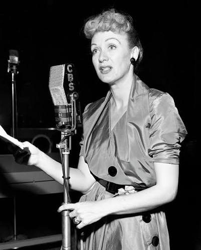 Eve Arden