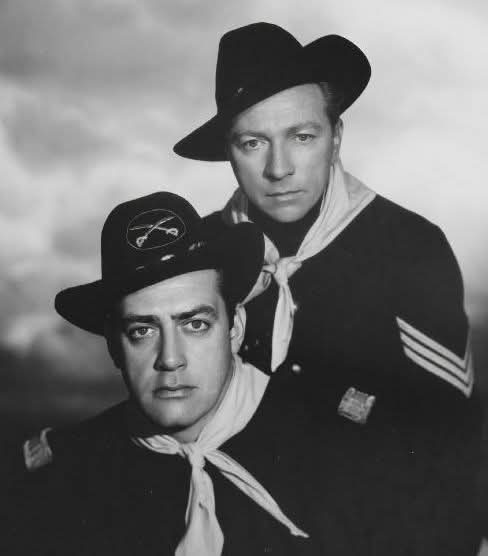 Raymond Burr
