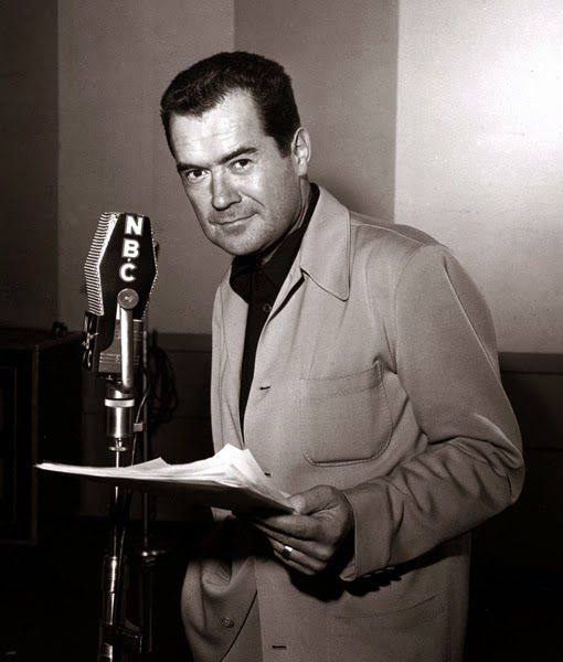 Frank Lovejoy