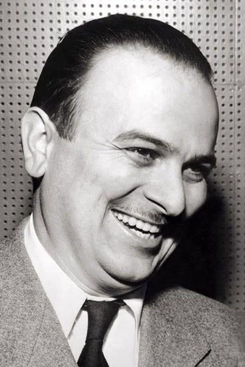 Frank Nelson