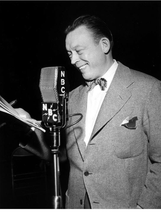 Fred Allen