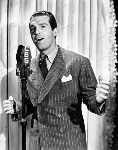 Fred MacMurray