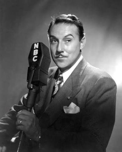 Gale Gordon