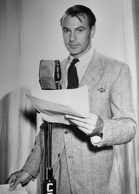 Gary Cooper