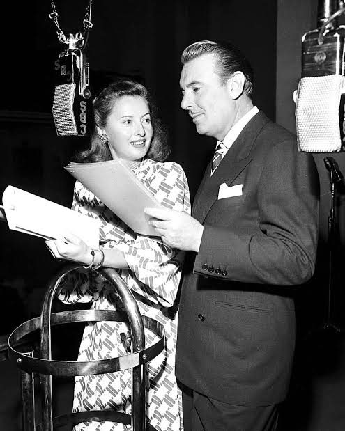 George Brent
