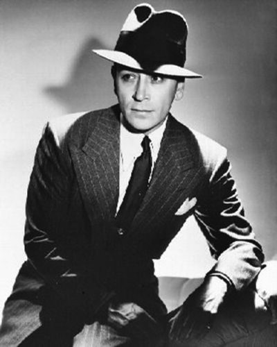 George Raft