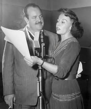 William Conrad