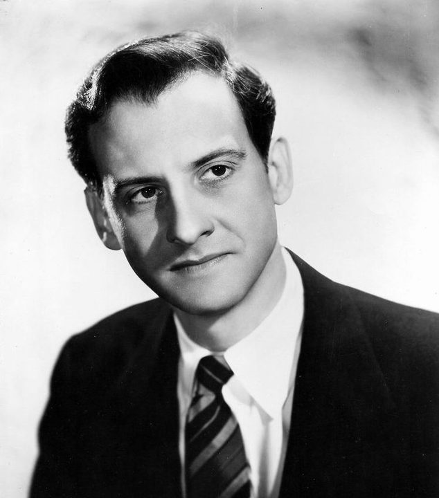 Hans Conried