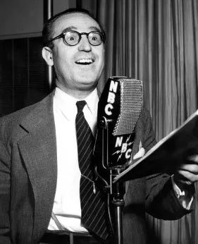 Harold Lloyd