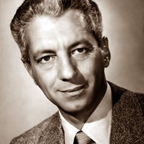 Harry Bartell