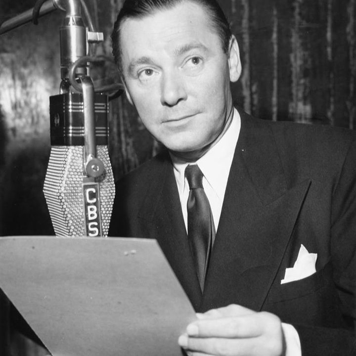 Herbert Marshall