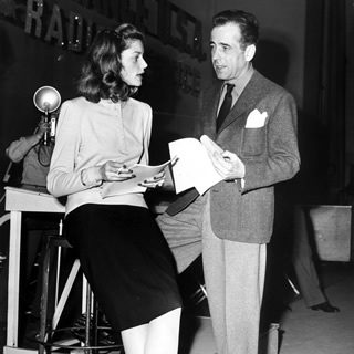 Humphrey Bogart