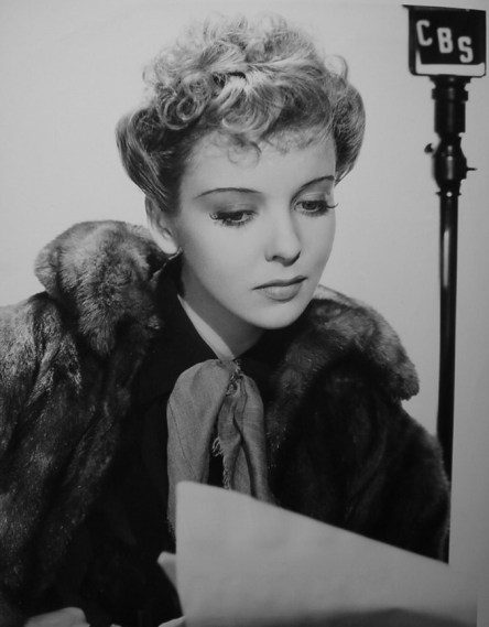 Ida Lupino