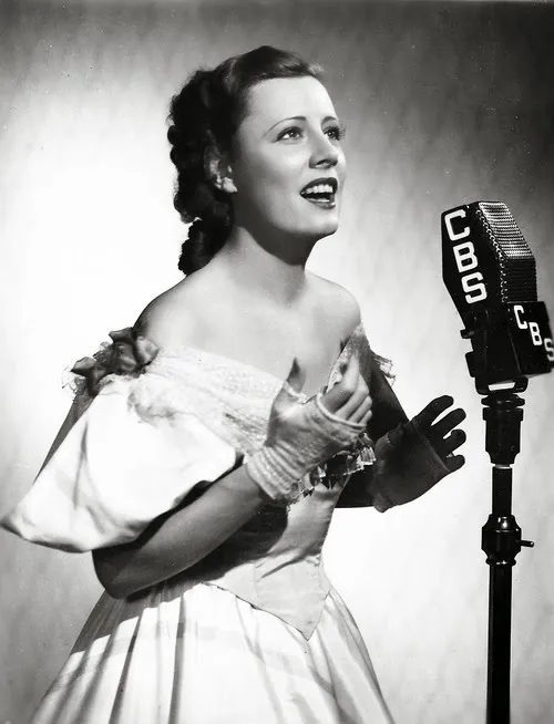 Irene Dunne