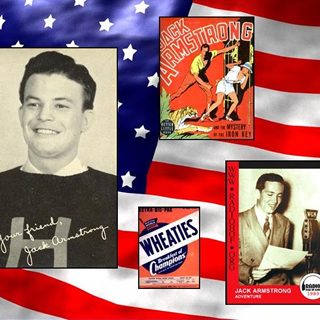 Photo for Jack Armstrong, the All-American Boy