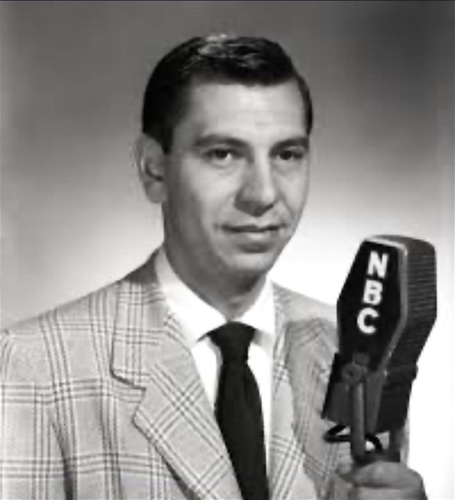 Jack Webb