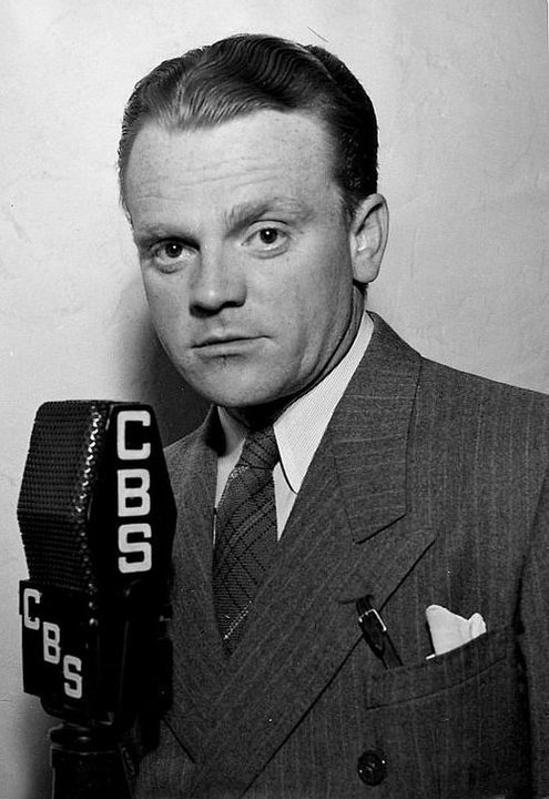 James Cagney